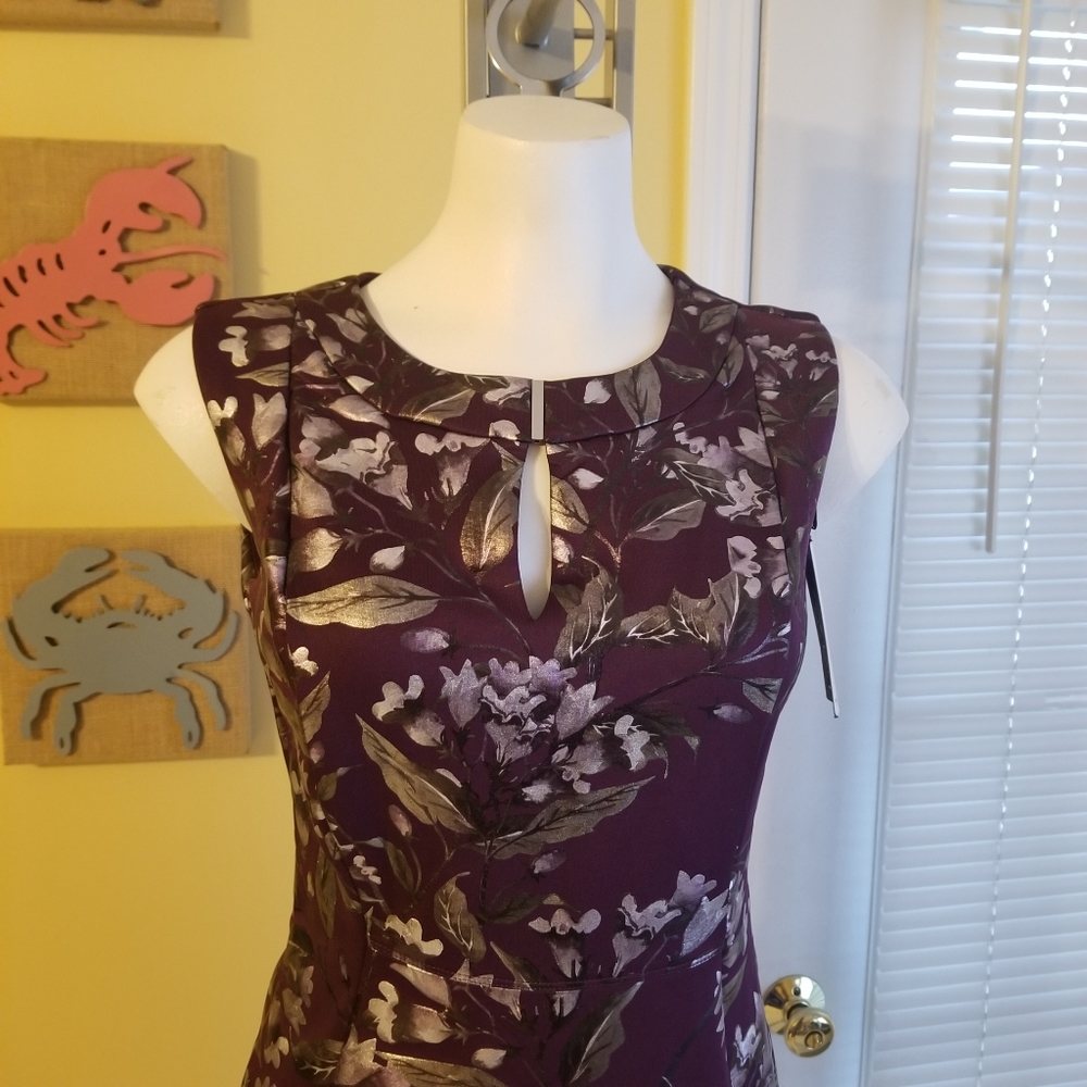 Enfocus Studio dress (4P) - Picture 2 of 5